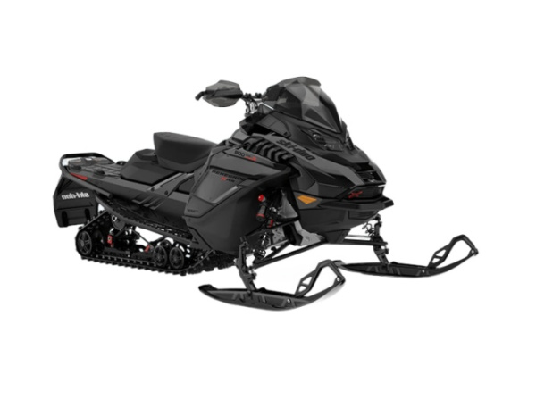 SKI-DOO Renegade X-RS 900 ACE Turbo R 2025 SKI-DOO Renegade X-RS 900 ACE Turbo R 2025